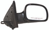 DOOR MIRROR RH POWER HTD   REPLACEMENT FOR CHRYSLER TOWN AND COUNTRY 2002 PARTSLINK NUMBER CH1321199