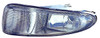 FOG LAMP FR LH  REPLACEMENT FOR CHRYSLER TOWN AND COUNTRY 2002  PARTSLINK NUMBER CH2592117V