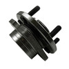 WHEEL BEARING/HUB FR EXCLUDES 14 WHEEL FWD (513123-124123) REPLACEMENT FOR CHRYSLER TOWN AND COUNTRY 2002 PARTSLINK NUMBER 513123