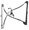 WINDOW REGULATOR FR RH POWER  REPLACEMENT FOR CHRYSLER TOWN AND COUNTRY 2002 PARTSLINK NUMBER CH1351126