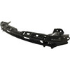 BUMPER BRACKET FR UPPER STEEL REPLACEMENT FOR SUBARU CROSSTREK 2020 PARTSLINK NUMBER SU1041103