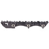 BUMPER RETAINER RR RH UPPER REPLACEMENT FOR SUBARU CROSSTREK 2020 PARTSLINK NUMBER SU1143102