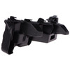 BUMPER SUPPORT RR LH INNER REPLACEMENT FOR SUBARU CROSSTREK 2020 PARTSLINK NUMBER SU1142101