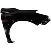 FENDER FR RH STEEL  REPLACEMENT FOR SUBARU CROSSTREK 2020 PARTSLINK NUMBER SU1241151