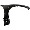 FENDER FR RH STEEL  REPLACEMENT FOR SUBARU CROSSTREK 2020 PARTSLINK NUMBER SU1241151