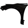 FENDER FR RH STEEL CAPA REPLACEMENT FOR SUBARU CROSSTREK 2020 PARTSLINK NUMBER SU1241151C