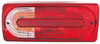 TAIL LAMP RH HQ REPLACEMENT FOR MERCEDES G55 AMG 2010 PARTSLINK NUMBER  	MB2801134