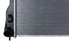 RADIATOR (13748) 2.0L H4	 REPLACEMENT FOR SUBARU CROSSTREK 2020 PARTSLINK NUMBER SU3010664