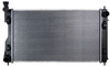 RADIATOR (13748) 2.0L H4	 REPLACEMENT FOR SUBARU CROSSTREK 2020 PARTSLINK NUMBER SU3010664