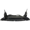 UNDERCAR SHIELD REPLACEMENT FOR SUBARU CROSSTREK 2020 PARTSLINK NUMBER SU1228114