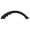 WHEEL ARCH TRIM RR LH W/O SPRT REPLACEMENT FOR SUBARU CROSSTREK 2020 PARTSLINK NUMBER SU1790103