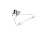 WINDOW REGULATOR FR RH POWER  REPLACEMENT FOR FORD ESCAPE 2001 PARTSLINK NUMBER  FO1351130