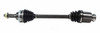 C V AXLE RH 4CYL DOHC REPLACEMENT FOR FORD ESCORT 2001 PARTSLINK NUMBER  NCV11546