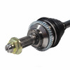 C V AXLE RH 4CYL DOHC REPLACEMENT FOR FORD ESCORT 2001 PARTSLINK NUMBER  NCV11546