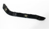 BUMPER BRACKET RR LH OUTER PLASTIC REPLACEMENT FOR SUBARU FORESTER 2020 PARTSLINK NUMBER SU1142103