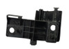 BUMPER BRACKET RR LH UPPER CORNER REPLACEMENT FOR SUBARU FORESTER 2020 PARTSLINK NUMBER SU1142104