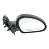 DOOR MIRROR RH MANUAL REPLACEMENT FOR FORD ESCORT 2001 PARTSLINK NUMBER  FO1321166