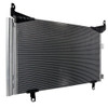 CONDENSER (30137) 2.5L H4 REPLACEMENT FOR SUBARU FORESTER 2020 PARTSLINK NUMBER SU3030141