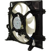 COOLING FAN ASSY W/1 BIG FAN ASSY RADIATOR COOLING REPLACEMENT FOR SUBARU FORESTER 2020 PARTSLINK NUMBER SU3115137