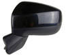 DOOR MIRROR LH POWER PTM HTD REPLACEMENT FOR SUBARU FORESTER 2020 PARTSLINK NUMBER SU1320165