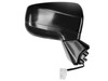 DOOR MIRROR RH POWER PTM HTD REPLACEMENT FOR SUBARU FORESTER 2020 PARTSLINK NUMBER SU1321165