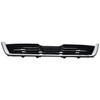 GRILLE W/CHROME MOULDING LTD/PREMIER/TOURING MODEL REPLACEMENT FOR SUBARU FORESTER 2020 PARTSLINK NUMBER SU1200186