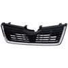 GRILLE W/CHROME MOULDING LTD/PREMIER/TOURING MODEL REPLACEMENT FOR SUBARU FORESTER 2020 PARTSLINK NUMBER SU1200186