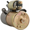 STARTER MOTOR 4.0L  REPLACEMENT FOR FORD EXPLORER LIMITED 2001 PARTSLINK NUMBER  1-03240