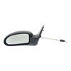 DOOR MIRROR LH MANUAL (CLIP) REPLACEMENT FOR FORD FOCUS 2001 PARTSLINK NUMBER  FO1320179