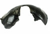 FENDER LINER FR RH REPLACEMENT FOR FORD FOCUS 2001 PARTSLINK NUMBER  FO1251134