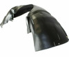 FENDER LINER FR RH REPLACEMENT FOR FORD FOCUS 2001 PARTSLINK NUMBER  FO1251134