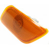 REFLECTOR FR LH REPLACEMENT FOR FORD FOCUS 2001 PARTSLINK NUMBER  FO2550134