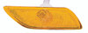 REFLECTOR FR LH REPLACEMENT FOR FORD FOCUS 2001 PARTSLINK NUMBER  FO2550134