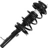 STRUT ASSEMBLY FR LH (1336301) 00-05 EXC SVT REPLACEMENT FOR FORD FOCUS 2001 PARTSLINK NUMBER  11061