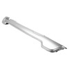 VALANCE RR PTD SILVER TOURING MODEL REPLACEMENT FOR SUBARU FORESTER 2020 PARTSLINK NUMBER SU1195100