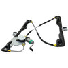 WINDOW REGULATOR FR RH POWER REPLACEMENT FOR FORD FOCUS 2001 PARTSLINK NUMBER  FO1351132