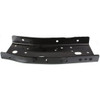 SIDE RAIL PLATE FR RH REPLACEMENT FOR FORD PICKUP F450 SUPERDUTY 2001 PARTSLINK NUMBER  FO1067141