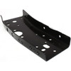 SIDE RAIL PLATE FR RH  REPLACEMENT FOR FORD PICKUP F550 SUPERDUTY 2001 PARTSLINK NUMBER  FO1067141
