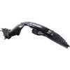FENDER LINER FR RH REPLACEMENT FOR SUBARU IMPREZA 2020 PARTSLINK NUMBER SU1249128
