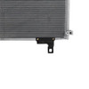 CONDENSER (30174) 2.4L/2.5L H4  REPLACEMENT FOR SUBARU LEGACY 2020 PARTSLINK NUMBER SU3030143