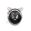 DRIVING LAMP LH NON LED SDN/CPE/CONV/WGN CAPA REPLACEMENT FOR MERCEDES GL350 2010 PARTSLINK NUMBER  MB2548100C