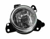 FOG LAMP FR LH W/DAY RUNNING LAMP W/O LIGHT PKG HQ REPLACEMENT FOR MERCEDES GL350 2010 PARTSLINK NUMBER  MB2592123