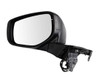 DOOR MIRROR LH POWER TEXTURED REPLACEMENT FOR SUBARU OUTBACK ( MID-SIZE-WAGON) 2020 PARTSLINK NUMBER SU1320180