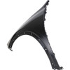 FENDER FR LH STEEL CAPA REPLACEMENT FOR SUBARU OUTBACK ( MID-SIZE-WAGON) 2020 PARTSLINK NUMBER SU1240156C
