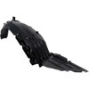 FENDER LINER FR RH REPLACEMENT FOR SUBARU OUTBACK ( MID-SIZE-WAGON) 2020 PARTSLINK NUMBER SU1249137