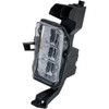 FOG LAMP LH LED HQ REPLACEMENT FOR SUBARU OUTBACK ( MID-SIZE-WAGON) 2020 PARTSLINK NUMBER SU2592130