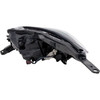 HEAD LAMP RH HQ REPLACEMENT FOR SUBARU OUTBACK ( MID-SIZE-WAGON) 2020 PARTSLINK NUMBER SU2503172