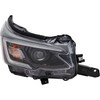 HEAD LAMP RH HQ REPLACEMENT FOR SUBARU OUTBACK ( MID-SIZE-WAGON) 2020 PARTSLINK NUMBER SU2503172