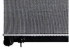 RADIATOR (13870) 2.4L H4 REPLACEMENT FOR SUBARU OUTBACK ( MID-SIZE-WAGON) 2020 PARTSLINK NUMBER SU3010669