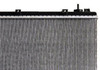 RADIATOR (13870) 2.4L H4 REPLACEMENT FOR SUBARU OUTBACK ( MID-SIZE-WAGON) 2020 PARTSLINK NUMBER SU3010669